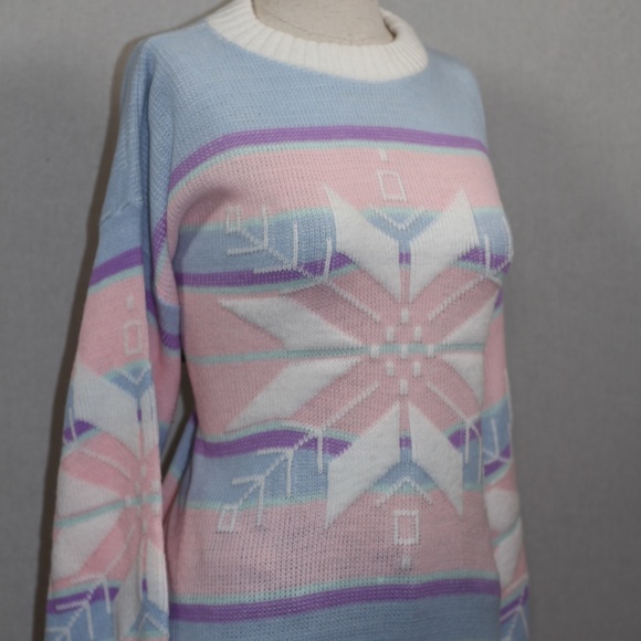 Diversity Sport Sweater - Picture 8 of 14